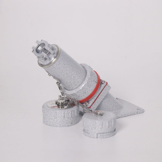 友泰防爆连接器，让安全连接触手可及