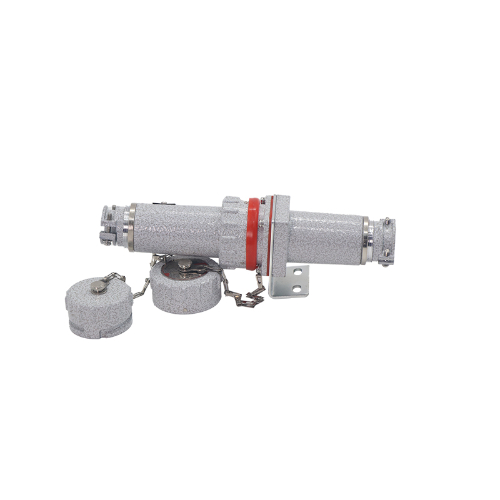 防爆无火花插销(移动式)60A