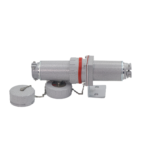 防爆无火花插销(移动式)150A