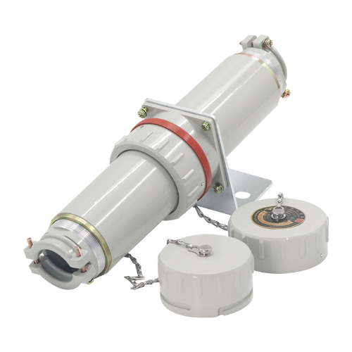 防爆无火花插销(移动式)800A