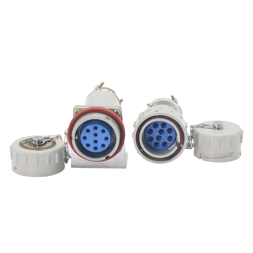 防爆无火花插销(移动式)10芯