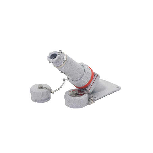 防爆无火花插销(斜插式)25A