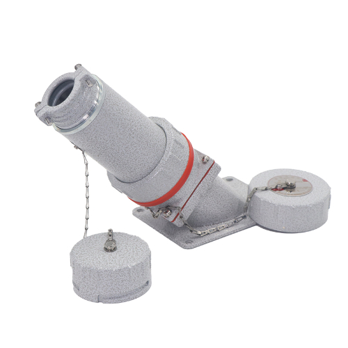 防爆无火花插销(斜插式)150A