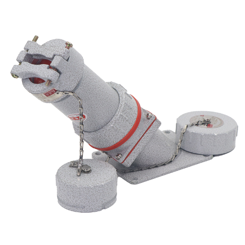 防爆无火花插销(斜插式)200A