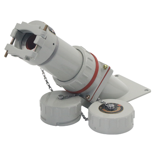 防爆无火花插销(斜插式)1000A